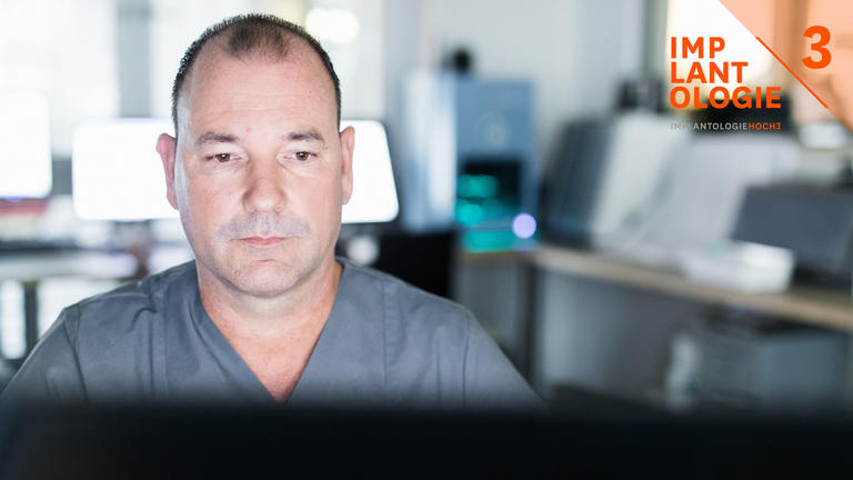 Wegweiser für sichere Implantate 