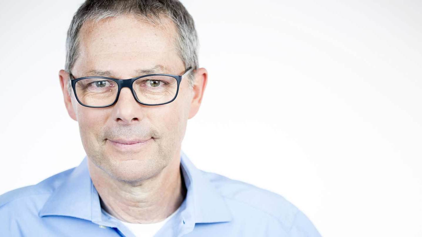 Ralf Kräher-Grube, Zahntechnikermeister