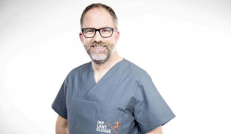 Implantologie hoch 3: Gemeinsam das beste Ergebnis erzielen